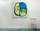 I Said I'm Sorry | Oil And Acrylic Painting in Paintings by Claire Desjardins. Item made of canvas