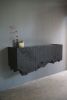 Ledge 61/73/84/95" Console | Console Table in Tables by Simon Johns. Item composed of wood