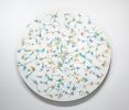 Fiber Painting | Mixed Media by Emma Balder. Item composed of fiber and synthetic