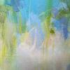 Falling Water | Paintings by Valerie McMullen