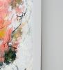 Botánica 27-4 | Oil And Acrylic Painting in Paintings by DAVID SKILLICORN - American Abstract Painter. Item made of canvas