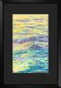 Ocean 2 | Prints by House of Bliss. Item works with contemporary & coastal style