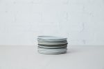 Dusked tableware | Ceramic Plates by Studio Enti | Fred's in Paddington