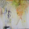 Cradling Alchemy | Oil And Acrylic Painting in Paintings by Anne C. Faber | Advocate Good Shepherd Hospital in Barrington. Item composed of canvas and synthetic
