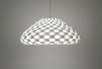 C 3 Light | Pendants by ADAMLAMP. Item composed of synthetic in modern or scandinavian style