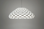 C 3 Light | Pendants by ADAMLAMP. Item composed of synthetic in minimalism or contemporary style