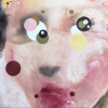 Vivian Girls | Paintings by Cesar Finamori