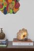 Ni Table Lamp | Lamps by Yankatu. Item made of wood with cotton works with contemporary style
