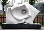 Focus | Public Sculptures by Ranaldi Alessio - Sculpture