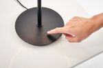 Sol Table Lamp | Lamps by SEED Design USA. Item made of aluminum