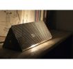 Berlin night lamp | Lighting by 2MONOS STUDIO. Item made of metal with glass