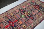Lulu | Runner Rug in Rugs by The Loom House. Item made of fabric