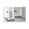 Personal Narratives - Beast & Ballerina | Wall Sculpture in Wall Hangings by Lauren Naomi. Item made of stoneware compatible with contemporary and modern style