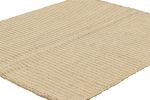 Rug & Kilim’s Contemporary Kilim in Beige-Brown Textural | Area Rug in Rugs by Rug and Kilim