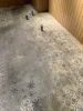 Faux Aged Tile Paint Effect | Tiles by Elsa Jeandedieu Studio