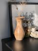 Ambrosia Maple vase 1 | Vases & Vessels by Patton Drive Woodworking. Item made of maple wood