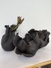 Floral Femme Vessel 2- Crocus | Vase in Vases & Vessels by Julia Stanger Studios