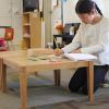 Compass's Lap Tables | Tables by Clay Street Woodworks | Compass Montessori School in Wheat Ridge
