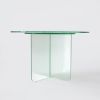 FLOAT Coffee | Coffee Table in Tables by Dean Norton. Item composed of glass