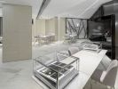 CHOW TAI FOOK T MARK K11 SHOP | Interior Design by ONE PLUS PARTNERSHIP LIMITED