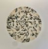 Blue Oak | Mixed Media by Vero Gonzalez Ugarte. Item composed of canvas