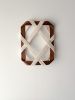 Moments 003 | Tapestry in Wall Hangings by Ana Salazar Atelier