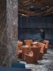 BONA PALACE IMAX CINEMA AT THE BUND FINANCE CENTER | Interior Design by ONE PLUS PARTNERSHIP LIMITED