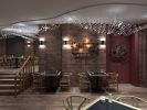 Chuan Restaurant | Interior Design by York Design Studio | 44 Canal St in Manchester