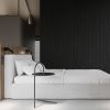 Melt - Coffee Table | Tables by oitoproducts. Item made of steel works with minimalism & japandi style
