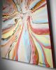 Flossy | Paintings by Taneal Teresa
