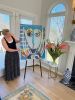 Hello Dolly | Sold | Oil And Acrylic Painting in Paintings by Aleea Jaques ,