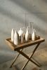HS-1 | Vase in Vases & Vessels by Ashley Joseph Martin. Item composed of maple wood