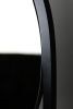 Console - Black And White Ebony | Console Table in Tables by Clémence Birot. Item composed of wood and steel in contemporary or japandi style
