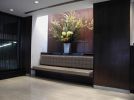 Interior Design | Interior Design by Harry Allen Design | The Sovereign in New York
