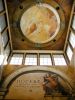 Italian Illusionary Ceiling Painting and Fresco Walls | Murals by Nicolette Atelier | Docere Medical Spa & Laser Center in Strongsville. Item composed of aluminum and synthetic