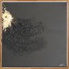 Light of empathy | Mixed Media by Mami Ishibashi. Item composed of canvas