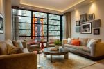 CT-21 Coffee Table and (3) ET-96 End Tables | Tables by Antoine Proulx Furniture, LLC. Item made of wood