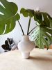 Milo Vase | Vases & Vessels by Mary Lee. Item made of ceramic