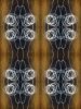 Light Dance _ 4311_Set | Wallpaper in Wall Treatments by Petra Trimmel. Item made of paper