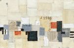 Cooperative Components | Mixed Media by Adam Collier Noel
