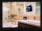 Del Mar Condo | Paintings by Dana Montlack | Del Mar, CA Condo in Del Mar