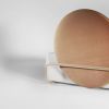 Horizon Sofa | Couch in Couches & Sofas by SECOLO. Item made of fabric with metal