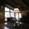 Big Shade Lamp | Pendants by CP Lighting. Item made of synthetic