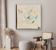 Donna | Prints in Paintings by Sidnea D'Amico. Item made of wood & canvas