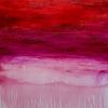 I Could Corrupt You | Oil And Acrylic Painting in Paintings by Brazen Edwards Artist. Item made of wood with synthetic