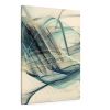 Bluish 29037 | Prints by Rica Belna. Item made of canvas