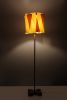 Baum Fub - Wood Floor Lamp | Lamps by Traum - Wood Lighting. Item made of wood with steel