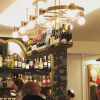 Bespoke Lighting | Pendants by CP Lighting | Kristine's in Princeton. Item made of brass