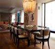 DT-121 Dining Table | Tables by Antoine Proulx Furniture, LLC. Item composed of wood