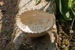 Fruit Colander | Holder in Tableware by Vanillecocola. Item made of stoneware